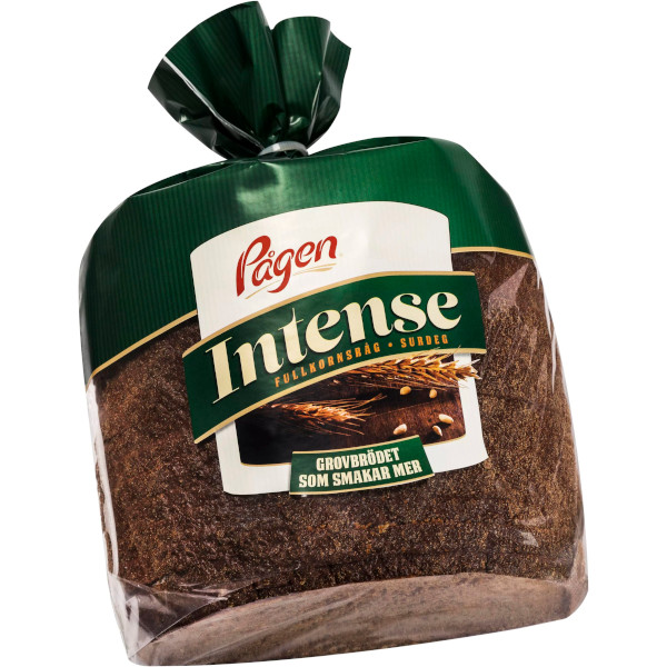 Pågen Intense