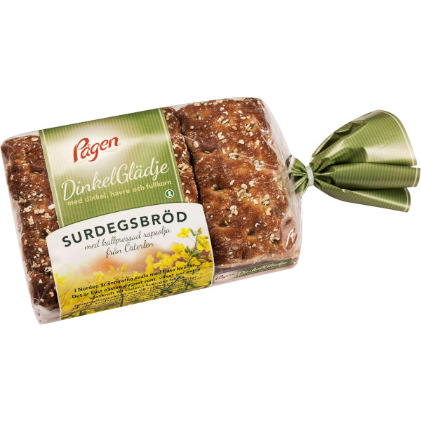 Pågen Dinkelglädje