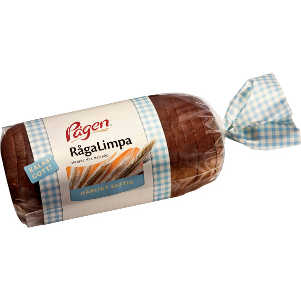 Pågen Rågalimpa