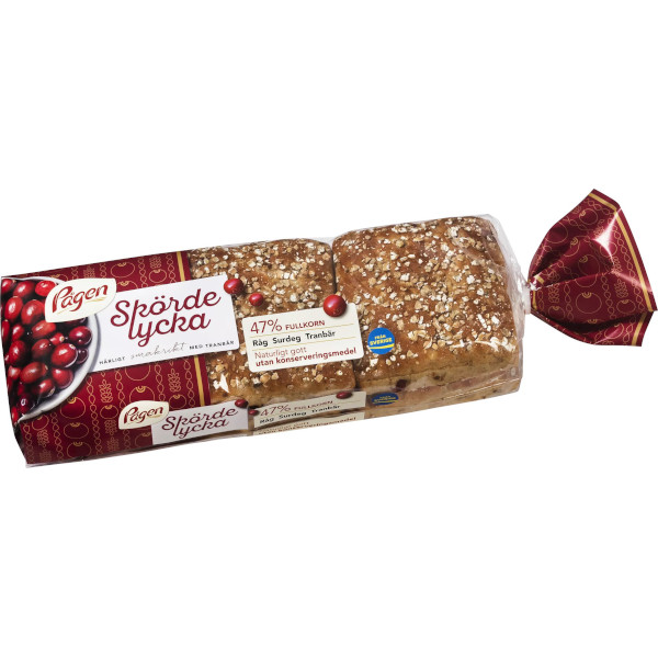 Pågen Skördelycka
