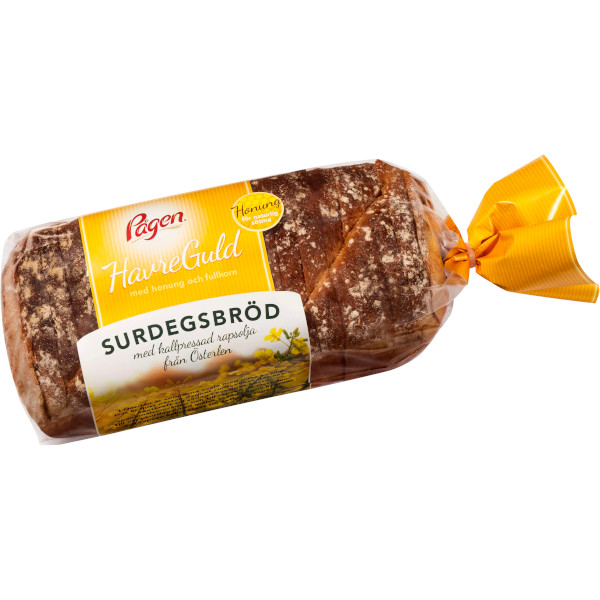 Pågen Havreguld