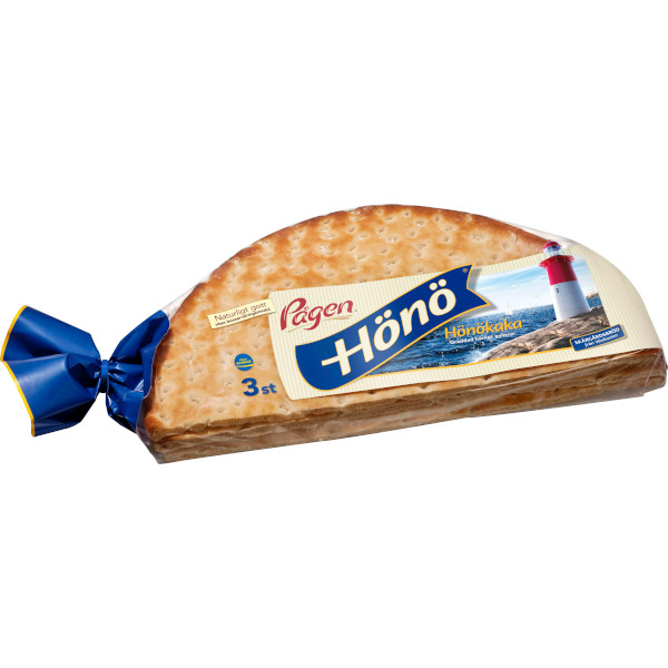 Pågen Hönökaka