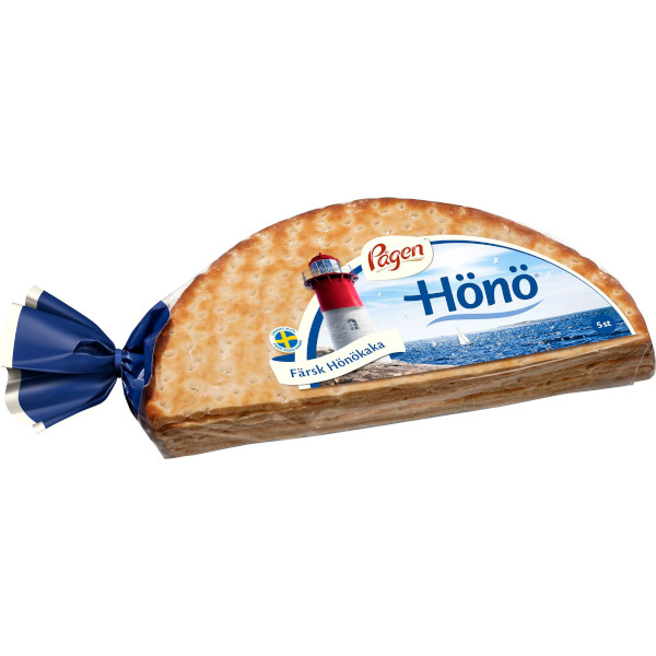 Pågen Hönökaka