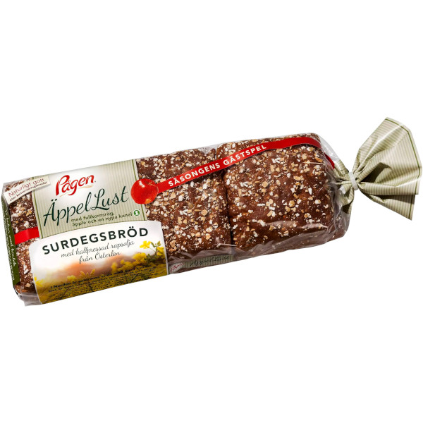 Pågen Äppellust