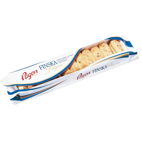 Pågen Finska Pågar