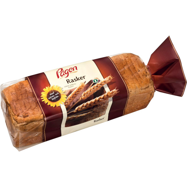 Pågen Rasker