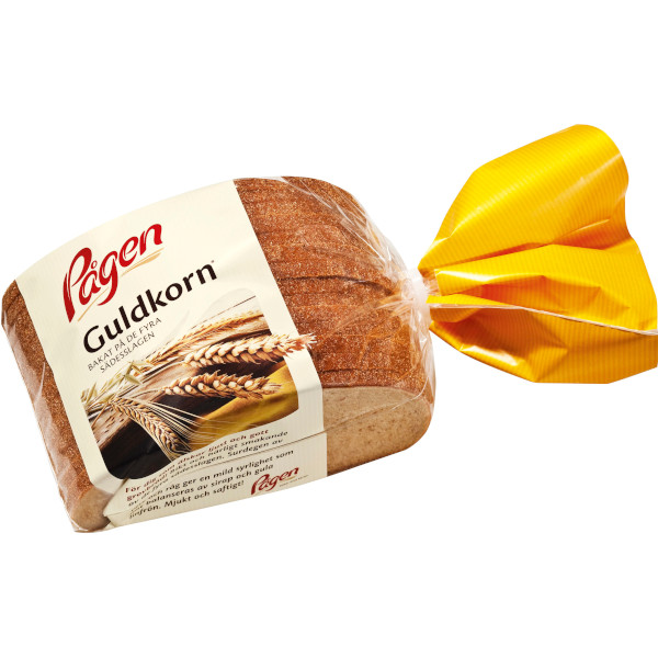 Pågen Guldkorn