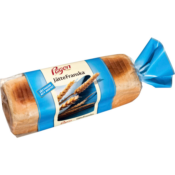 Pågen Jättefranska