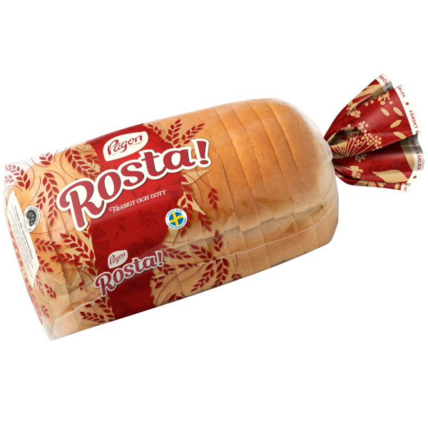 Pågen Rosta