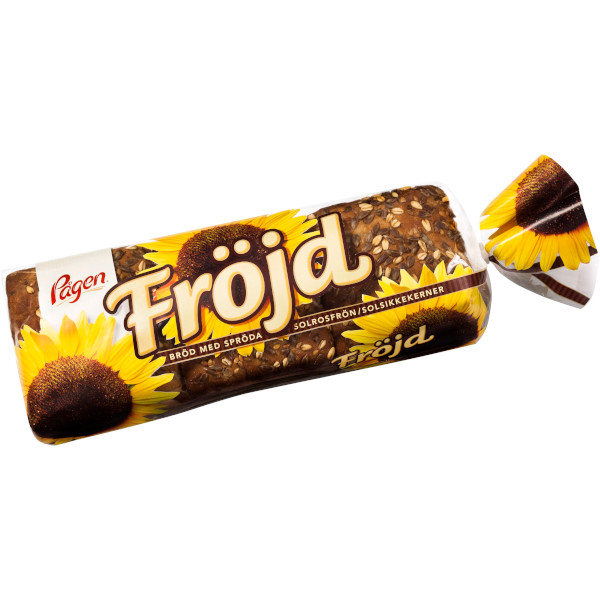Pågen Fröjd