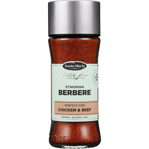Santa Maria Ethiopian Berbere