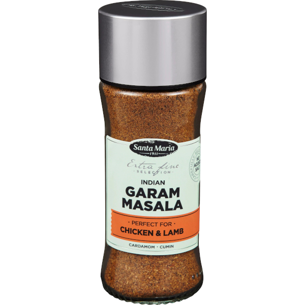 Santa Maria Indian Garam Masala