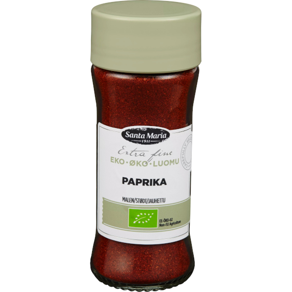 Santa Maria Paprika Malen Eko
