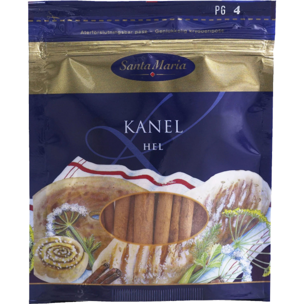 Santa Maria Kanel Hel