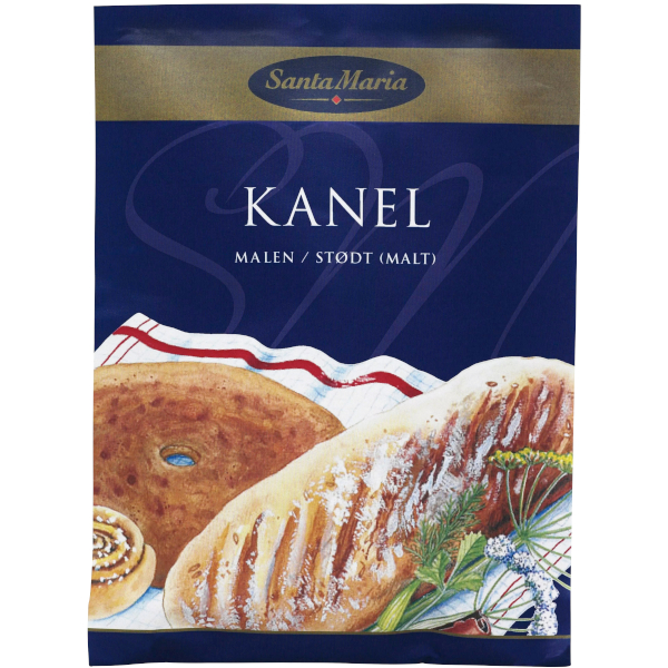 Santa Maria Kanel Malen