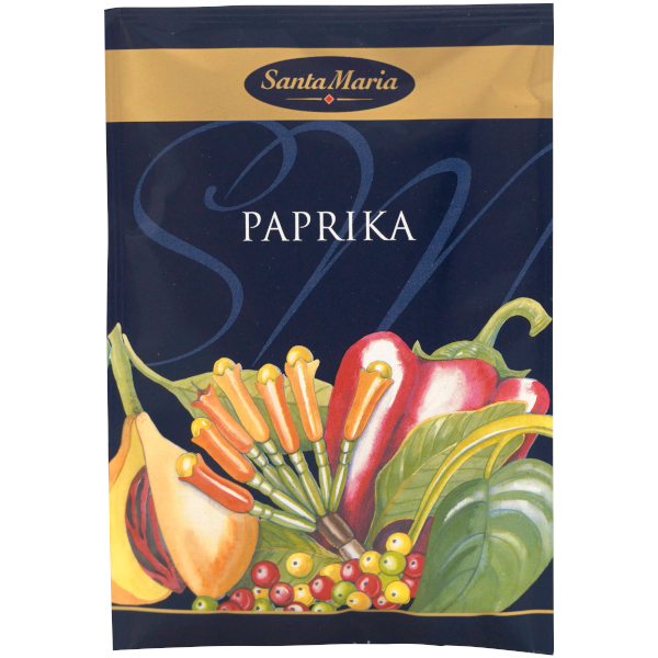 Santa Maria Paprika