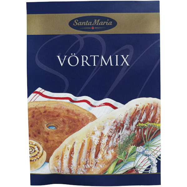 Santa Maria Vörtmix