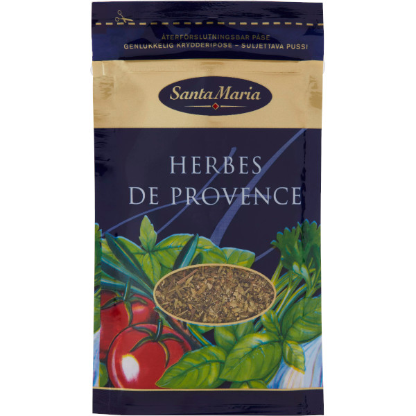 Santa Maria Herbes De Provence