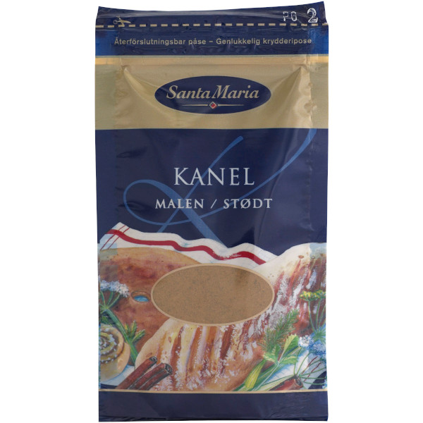 Santa Maria Kanel Malen
