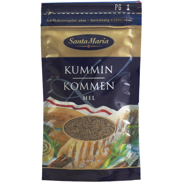 Santa Maria Kummin Hel