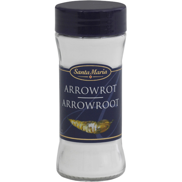 Santa Maria Arrowrot