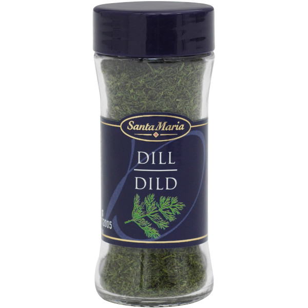 Santa Maria Dill