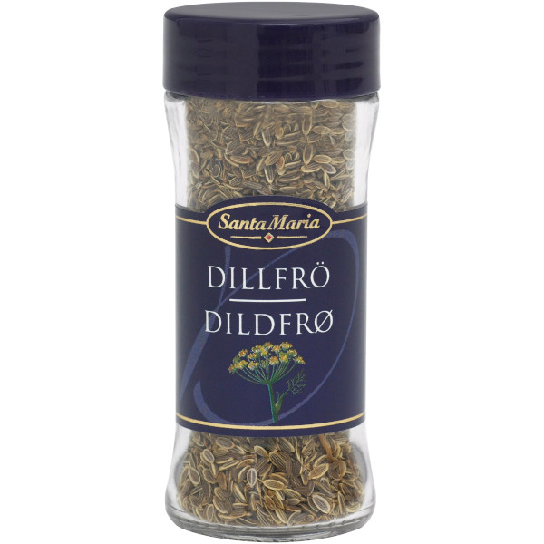 Santa Maria Dillfrö