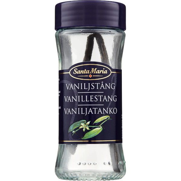 Santa Maria Vaniljstång