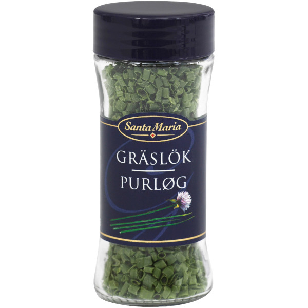 Santa Maria Gräslök