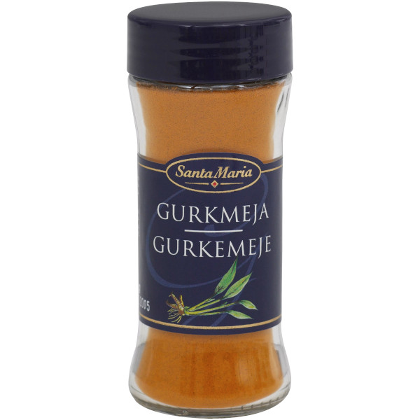Santa Maria Gurkmeja