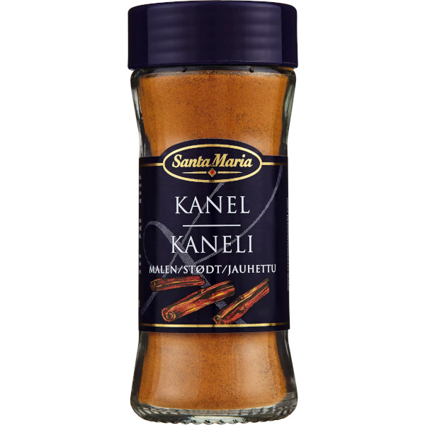 Santa Maria Kanel Malen