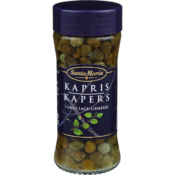 Santa Maria Kapris I Lag