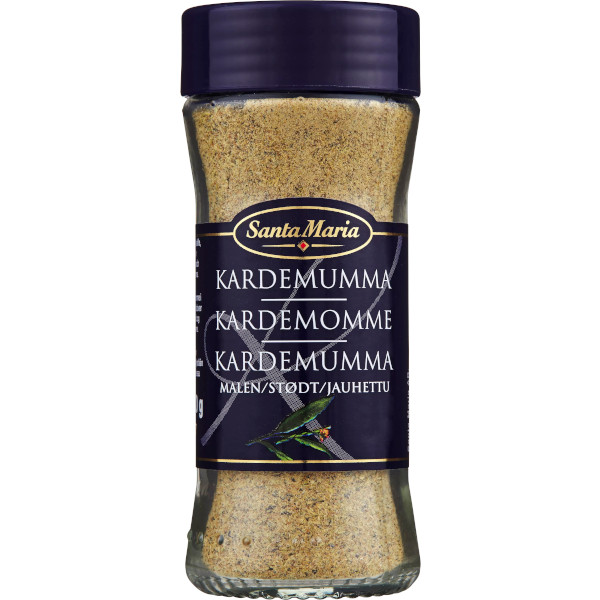 Santa Maria Kardemumma Malen