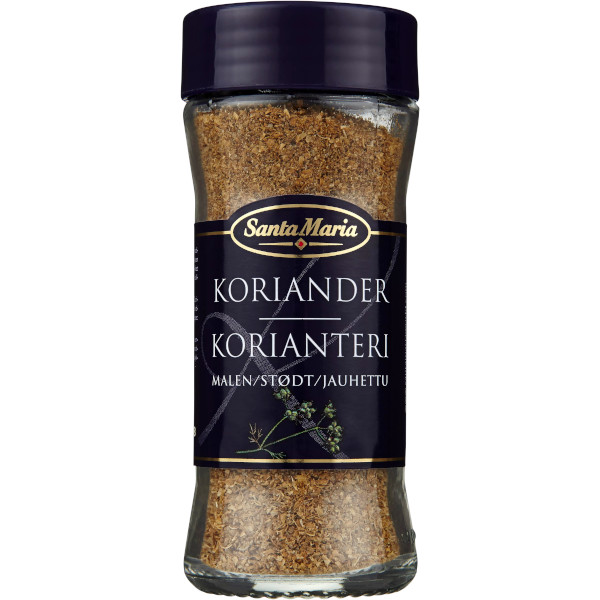 Santa Maria Koriander