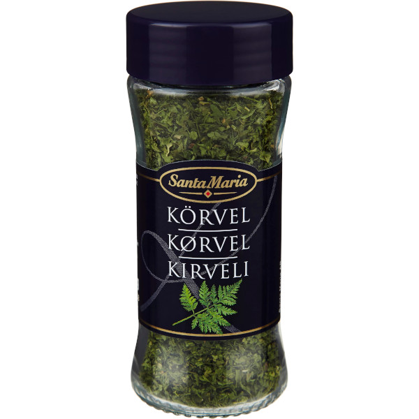 Santa Maria Körvel