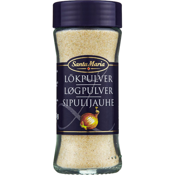 Santa Maria Lökpulver