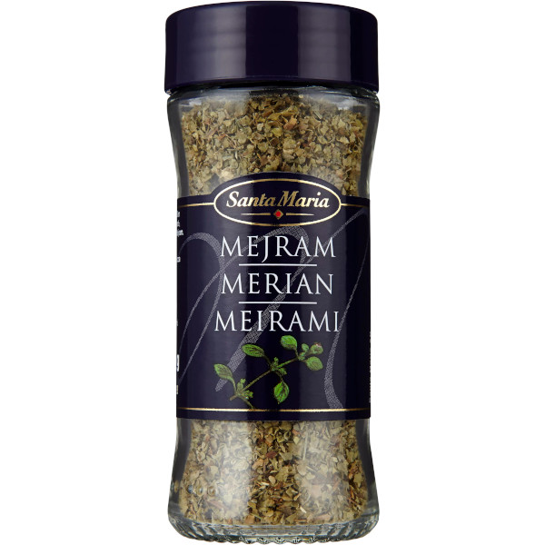 Santa Maria Mejram