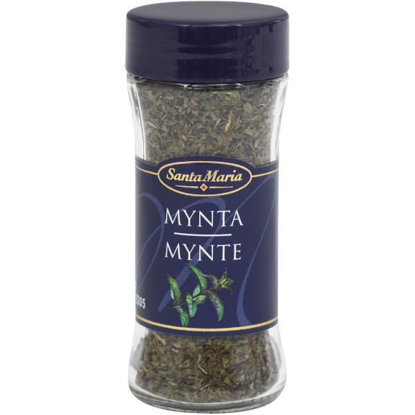 Santa Maria Mynta