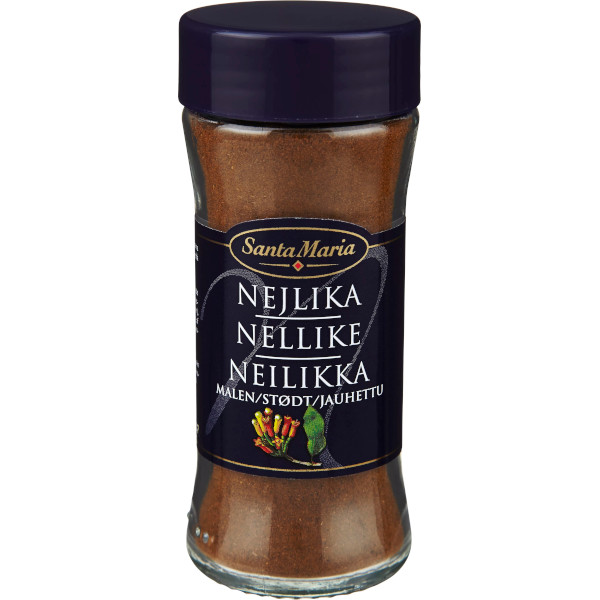 Santa Maria Nejlika Malen