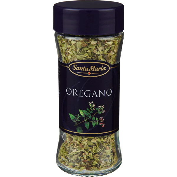 Santa Maria Oregano