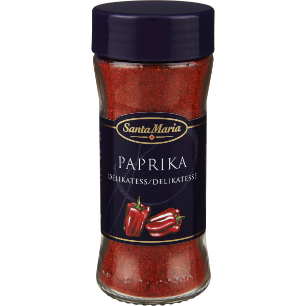 Santa Maria Paprika Delikatess