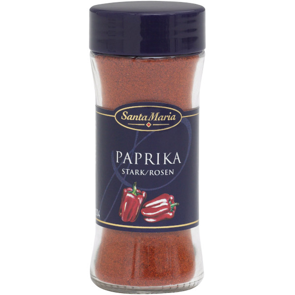 Santa Maria Paprika Stark
