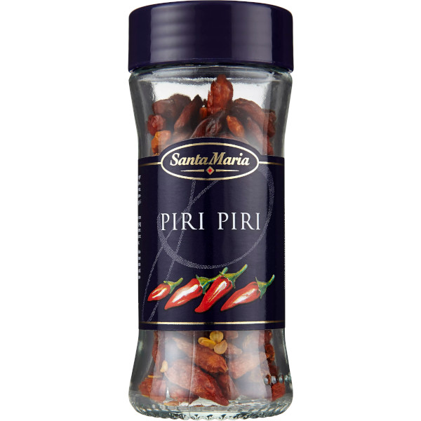 Santa Maria Piri Piri