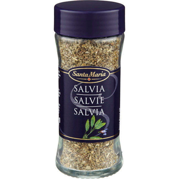 Santa Maria Salvia