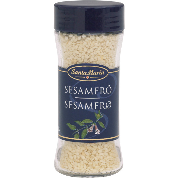 Santa Maria Sesamfrön