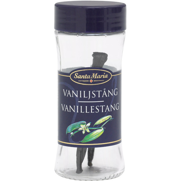 Santa Maria Vaniljstång
