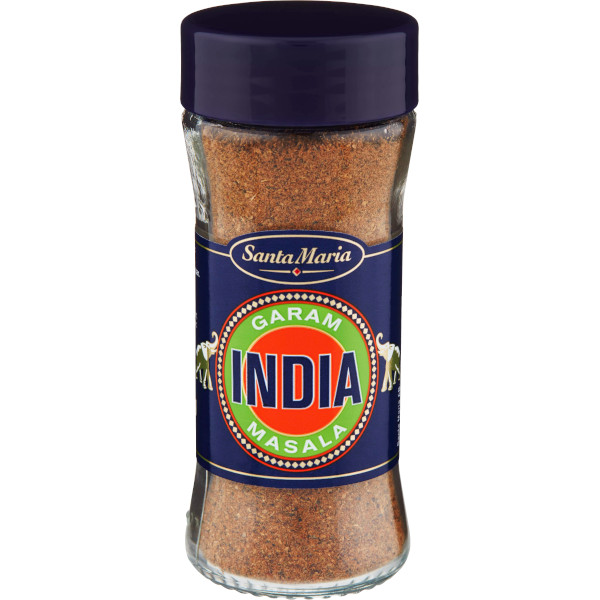 Santa Maria Garam Masala