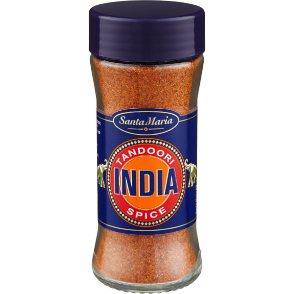 Santa Maria Tandoori Spice