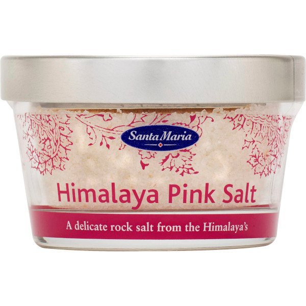 Santa Maria Himalaya Pink Salt