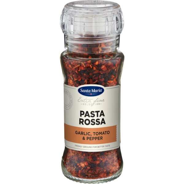 Santa Maria Kryddkvarn Pasta Rossa